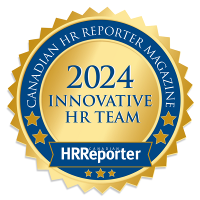 2024’s Most Innovative HR Teams